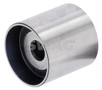 SWAG 30 03 0016 - Polea inversión/guía, correa distribución