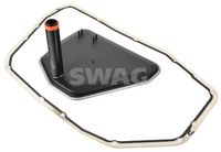 SWAG 30 10 0266 - Kit filtro hidrtáulico, caja automática