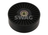 SWAG 30 03 0015 - Polea inversión/guía, correa poli V