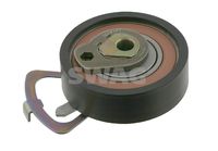 SWAG 30 03 0050 - Polea tensora, correa dentada