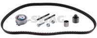SWAG 30 10 0790 - Juego de correas dentadas