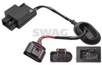 SWAG 30 10 2488 - Unidad de control, bomba de combustible