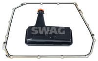 SWAG 30 10 9100 - Kit filtro hidrtáulico, caja automática