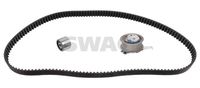 SWAG 30 10 3630 - Juego de correas dentadas