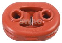 SWAG 30 10 4153 - Soporte, sistema de escape