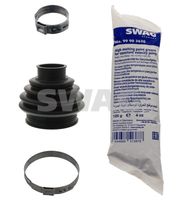 SWAG 30 10 0224 - Juego de fuelles, árbol de transmisión