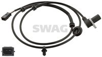 SWAG 30 10 6939 - Sensor, revoluciones de la rueda