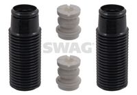 SWAG 30 56 0014 - Juego de guardapolvos, amortiguador