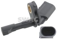 SWAG 30 10 2855 - Sensor, revoluciones de la rueda