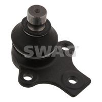 SWAG 30 78 0016 - Rótula de suspensión/carga