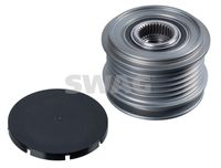 SWAG 30 14 0008 - Rueda libre alternador