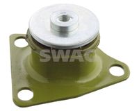 SWAG 30 13 0076 - Suspensión, cuerpo del eje