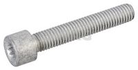SWAG 30 86 0001 - Tornillo, brida de árbol de transmisión