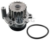 SWAG 30 15 0026 - Bomba de agua, refrigeración del motor