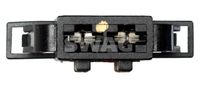 SWAG 30 10 9421 - Ventilador habitáculo