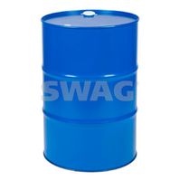 SWAG 30 10 9672 - Aceite, transmisión de embrague doble
