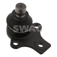 SWAG 30 78 0016 - Rótula de suspensión/carga