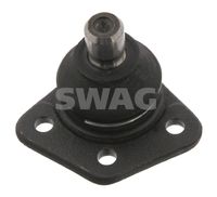 SWAG 30 78 0006 - Rótula de suspensión/carga