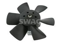 SWAG 30 90 6990 - Ventilador, refrigeración del motor