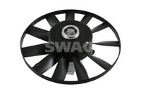 SWAG 30 90 9809 - Ventilador, refrigeración del motor