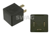 SWAG 30 91 1574 - Relé de intermitencia
