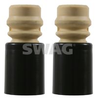 SWAG 30 91 3088 - Juego de guardapolvos, amortiguador
