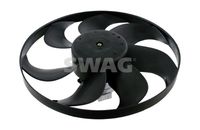 SWAG 30 91 0279 - Ventilador, refrigeración del motor
