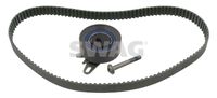 SWAG 30 91 4638 - Juego de correas dentadas
