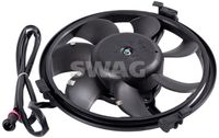 SWAG 30 91 4850 - Ventilador, refrigeración del motor