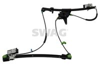 SWAG 30 91 5376 - Elevalunas
