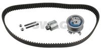 SWAG 30 92 1724 - Juego de correas dentadas