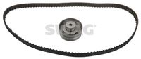 SWAG 30 92 4856 - Juego de correas dentadas