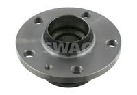 SWAG 30 92 6474 - Juego de cojinete de rueda