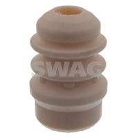 SWAG 30 91 8360 - Almohadilla de tope, suspensión