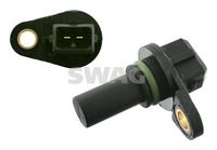 SWAG 30 92 7500 - Sensor, velocidad