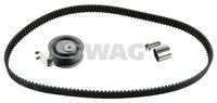 SWAG 30 91 9550 - Juego de correas dentadas