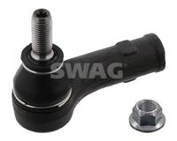 SWAG 30 91 9336 - Rótula barra de acoplamiento