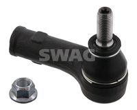 SWAG 30 91 9342 - Rótula barra de acoplamiento