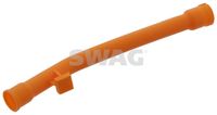 SWAG 30 91 9756 - Embudo, varilla del aceite