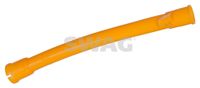 SWAG 30 91 9758 - Embudo, varilla del aceite