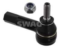 SWAG 30 92 6176 - Rótula barra de acoplamiento