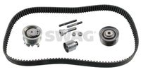 SWAG 30 93 0580 - Juego de correas dentadas