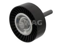 SWAG 30 93 0859 - Polea inversión/guía, correa poli V