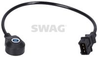 SWAG 30 92 7140 - Sensor de detonaciones