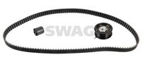 SWAG 30 91 9554 - Juego de correas dentadas