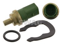 SWAG 30 93 2510 - Sensor, temperatura del refrigerante