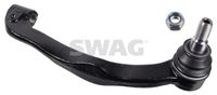 SWAG 30 92 9673 - Rótula barra de acoplamiento