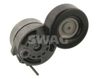 SWAG 30 93 0222 - Tensor de correa, correa poli V