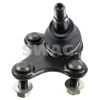 SWAG 30 93 0510 - Rótula de suspensión/carga