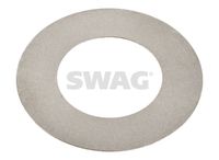 SWAG 30 93 1815 - Arandela, cigüeñal polea